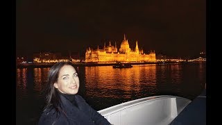 Mi experiencia en un crucero de Navidad por Europa con AmaWaterways Carmen Dominicci Trotamundos [upl. by Coombs]