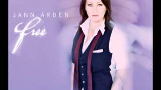 Jann Arden  Lost [upl. by Poliard]