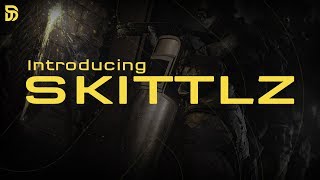 Introducing Skittlz [upl. by Pebrook886]