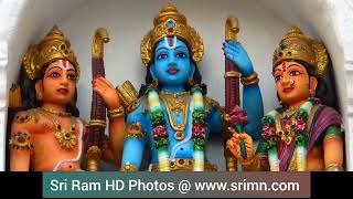 Sri Ram HD Photos Wallpaper Download [upl. by Egwan]