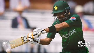 He could be anything Ricky Ponting on Babar Azam [upl. by Asnarepse]