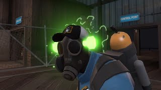 TF2 Scream Fortress 2024 Unusual Effects [upl. by Yle]