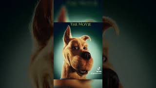 scooby Doo movie 2002 [upl. by Freeborn]