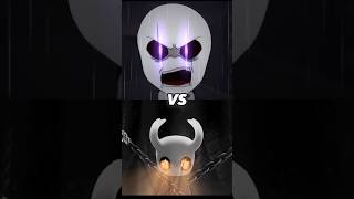 Gaster VS Hollow Knight Undertale and Terraria [upl. by Criswell288]