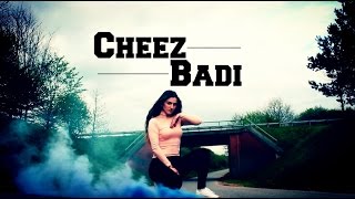 Dance on Cheez Badi [upl. by Dixie]