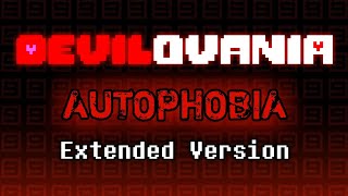 Devilovania OST  AUTOPHOBIA Extended Version [upl. by Lorenzo]