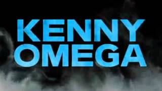 Kenny Omega Titantron [upl. by Ethbin134]