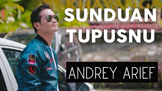 SUNDUAN TUPUSNU  ANDREY ARIEF Official Music Video  Versi Dusun Sabah  Malaysia [upl. by Naig382]