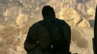 MGSV ● FMR World Record Speedrun  Subsistence Occupation Forces Ep49 No Traces  222 [upl. by Farmer]