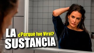 LA SUSTANCIA ¿Porqué Fue Viral [upl. by Derzon591]