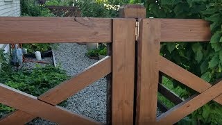 Property Tour Of My Urban Permaculture Homestead [upl. by Inot]