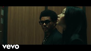 The Weeknd  Out of Time Official Video [upl. by Aneres]