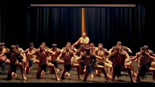 PNBHS MATARIKI HAKA PERFORMANCE [upl. by Anoel]