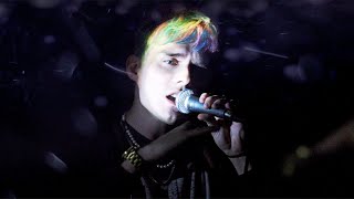 Waterparks  Snow Globe Official Music Video [upl. by Layol498]