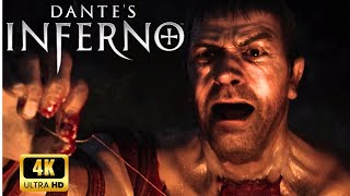 Reviving Dantes Inferno  The Ultimate 4K Walkthrough of the Classic Masterpiece [upl. by Latouche895]