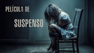 Secuestra a una niña para pedir rescate  Película de Suspense Completa en Español Latino [upl. by Curt]