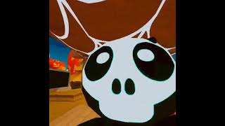 Skelly VR skelly vr metaquest3 Fiizy2 SavaVR [upl. by Claudine]