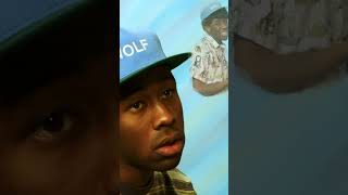 Wolf remix tylerthecreator freebeats music producer rap [upl. by Packston]