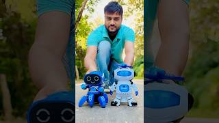 Two Latest Technologies 🦾Robot🦿Unboxing and testing🔥 [upl. by Aleb588]