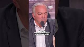 Olivier Truchot dézingue le camp Macron [upl. by Eniger]