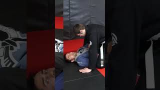 The first 3 Mount Escapes you should know Gi  NoGi [upl. by Hayyikaz]