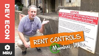 Rent Control in Mumbai [upl. by Eelegna]