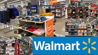 WALMART AFTER CHRISTMAS DAY SALE SHOP WITH ME [upl. by Jannelle]