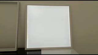 60x60 Led Panel [upl. by Settle]