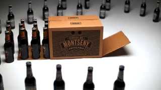 CERVESA MONTSENY [upl. by Richmound]