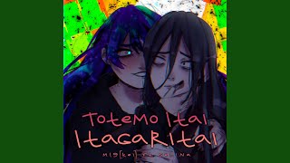 Totemo Itai Itagaritai feat Selina [upl. by Nohsid886]