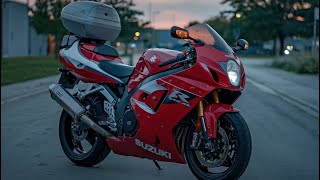 Ultimate Suzuki GSXR 1000 Review Power Speed and Performance Unleashed [upl. by Ennaeerb269]