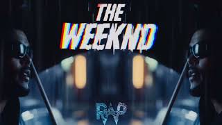 The Weeknd  Reminder Drum amp Bass Song  Prod by Raptitude Beats [upl. by Liliane]