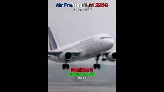 Air France Flight 296Q [upl. by Alcot]