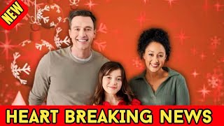 Hallmark’s ‘Scouting For Christmas’ Stars Tamera MowryHousley Carlo Marks [upl. by Acnaiv]