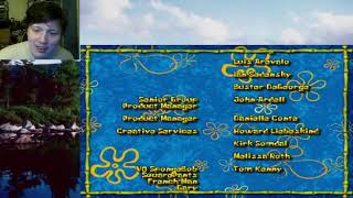 Spongebob Squarepants Operation Krabby Patty full game pc [upl. by Eniluqaj]