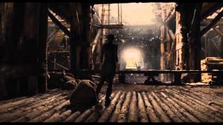 Noah  Trailer A [upl. by Menell]