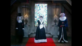 MALICE MIZER  Shiroi Hada ni Kuruu Ai to Kanashimi no Rondo FanMade Full PV [upl. by Joselyn646]