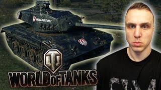 FARMEANDO CRÉDITOS EN WOT  World of Tanks en Español [upl. by Jurgen]