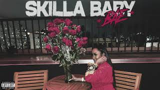 Skilla Baby  Bae Official Visualizer [upl. by Gaspar]