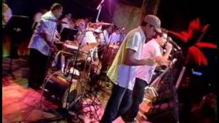 Adolescents Orquesta  Anhelos  En Vivo Desde Medellin [upl. by Carlotta30]