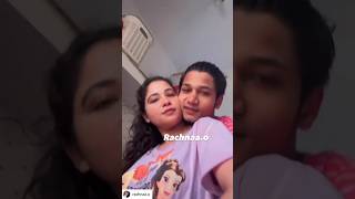 saloniyaapa 20 roast santoor mom rachna vlogs rachna and son [upl. by Boj212]