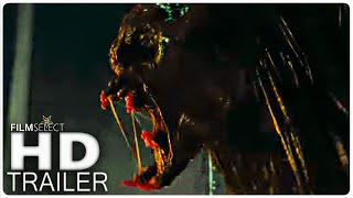 PREY Trailer 2 Teaser 2022 Comic Con [upl. by Prowel]