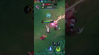 What are these two buffoons doing mobilelegends mlbb gaming [upl. by Janos]