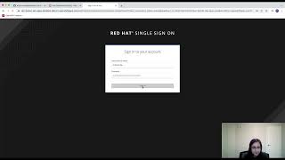 Securing a WildFly application with OpenID Connect on OpenShift [upl. by Butte386]