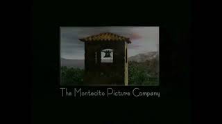 The Montecito Picture Company  Columbia TriStar Television  DIC Entertainment [upl. by Honig255]