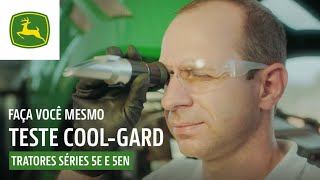 Faça Você Mesmo – Teste do ponto de congelamento do líquido de arrefecimento CoolGard™ [upl. by Mochun]