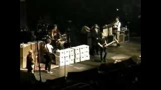 Pearl Jam  19980910 New York NY Full Concert [upl. by Ateekahs]