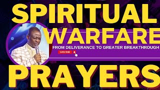 DR OLUKOYA PRAYERS MFM MIDNIGHT DELIVERANCE PRAYERS FOR HEALING DIVINE VICTORY OLUKOYA MORNINGPRAYER [upl. by Khalsa]