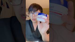 This ointment from Eucerin Aquaphor works for Dry Cracked nails shorts nailcare [upl. by Dagnah215]