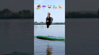 Parkour with emojis 🔥 what’s next [upl. by Goren]